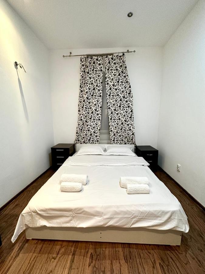 Harmony Homes- Piata Unirii Central Apartament Timisoara Exterior foto